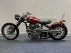 1982 Yamaha XS650 'Ronin Special' 750cc-Auction Lot
