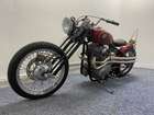 1982 Yamaha XS650 'Ronin Special' 750cc-Auction Lot