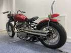 1982 Yamaha XS650 'Ronin Special' 750cc-Auction Lot