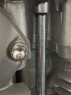 1982 Yamaha XS650 'Ronin Special' 750cc-Auction Lot