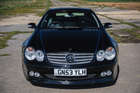 2003 Mercedes-Benz SL55 AMG Brabus K8-Sold