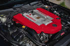 2003 Mercedes-Benz SL55 AMG Brabus K8-Sold