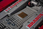 2003 Mercedes-Benz SL55 AMG Brabus K8-Sold