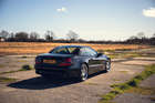 2003 Mercedes-Benz SL55 AMG Brabus K8-Sold