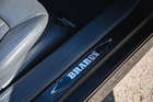 2003 Mercedes-Benz SL55 AMG Brabus K8-Sold