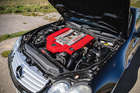 2003 Mercedes-Benz SL55 AMG Brabus K8-Sold