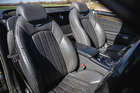 2003 Mercedes-Benz SL55 AMG Brabus K8-Sold