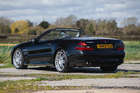 2003 Mercedes-Benz SL55 AMG Brabus K8-Sold