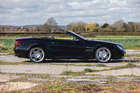 2003 Mercedes-Benz SL55 AMG Brabus K8-Sold
