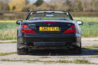 2003 Mercedes-Benz SL55 AMG Brabus K8-Sold