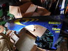Colin McRae 1997 Subaru Impreza WRC Australian Rally Front Wing with Letter of Authenticity
