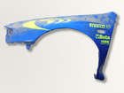 Colin McRae 1997 Subaru Impreza WRC Australian Rally Front Wing with Letter of Authenticity