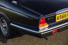 1983 Daimler Sovereign 4.2-Litre Vanden Plas - 7,700 miles-Auction Lot