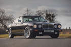 1983 Daimler Sovereign 4.2-Litre Vanden Plas - 7,700 miles-Auction Lot