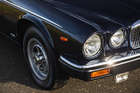 1983 Daimler Sovereign 4.2-Litre Vanden Plas - 7,700 miles-Auction Lot