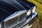 1983 Daimler Sovereign 4.2-Litre Vanden Plas - 7,700 miles-Auction Lot