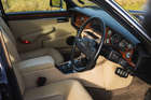 1983 Daimler Sovereign 4.2-Litre Vanden Plas - 7,700 miles-Auction Lot