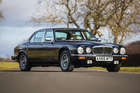 1983 Daimler Sovereign 4.2-Litre Vanden Plas - 7,700 miles-Auction Lot