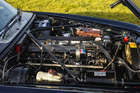 1983 Daimler Sovereign 4.2-Litre Vanden Plas - 7,700 miles-Auction Lot