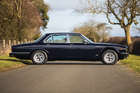1983 Daimler Sovereign 4.2-Litre Vanden Plas - 7,700 miles-Auction Lot