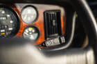 1983 Daimler Sovereign 4.2-Litre Vanden Plas - 7,700 miles-Auction Lot