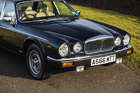 1983 Daimler Sovereign 4.2-Litre Vanden Plas - 7,700 miles-Auction Lot