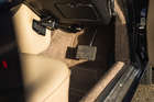 1983 Daimler Sovereign 4.2-Litre Vanden Plas - 7,700 miles-Auction Lot