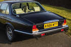 1983 Daimler Sovereign 4.2-Litre Vanden Plas - 7,700 miles-Auction Lot