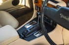 1983 Daimler Sovereign 4.2-Litre Vanden Plas - 7,700 miles-Auction Lot