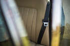 1983 Daimler Sovereign 4.2-Litre Vanden Plas - 7,700 miles-Auction Lot