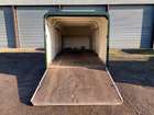 2008 PRG Triple Axle Trailer Refurbished in 2020-Sold
