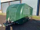 2008 PRG Triple Axle Trailer Refurbished in 2020-Sold