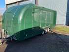 2008 PRG Triple Axle Trailer Refurbished in 2020-Sold