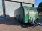 2008 PRG Triple Axle Trailer Refurbished in 2020-Sold