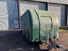 2008 PRG Triple Axle Trailer Refurbished in 2020-Sold