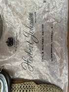 Racing Drivers Crash Helmet Ensemble c.1950s