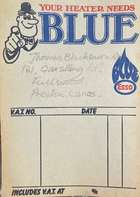 Racing Drivers Crash Helmet Ensemble c.1950s