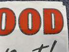 Original Goodwood 'Easter Monday 100' 1961 Promotional Poster