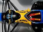 1/12 Scale Exploded Models of the 1992 Williams FW14B RED 5 driven by Nigel Mansell