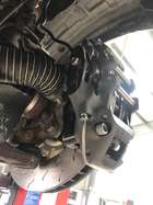 2009 Mitsubishi Evolution X Race Car-Auction Lot