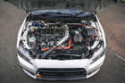 2009 Mitsubishi Evolution X Race Car-Auction Lot