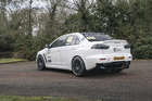2009 Mitsubishi Evolution X Race Car-Auction Lot
