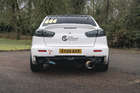 2009 Mitsubishi Evolution X Race Car-Auction Lot