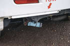 2009 Mitsubishi Evolution X Race Car-Auction Lot