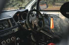 2009 Mitsubishi Evolution X Race Car-Auction Lot