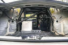2009 Mitsubishi Evolution X Race Car-Auction Lot