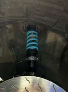 2009 Mitsubishi Evolution X Race Car-Auction Lot