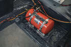 2009 Mitsubishi Evolution X Race Car-Auction Lot