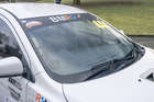 2009 Mitsubishi Evolution X Race Car-Auction Lot
