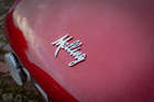 2008 Melling Wildcat-Sold